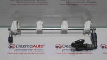 Rampa injectoare, Opel Vectra C GTS, 1.8b, Z18XER