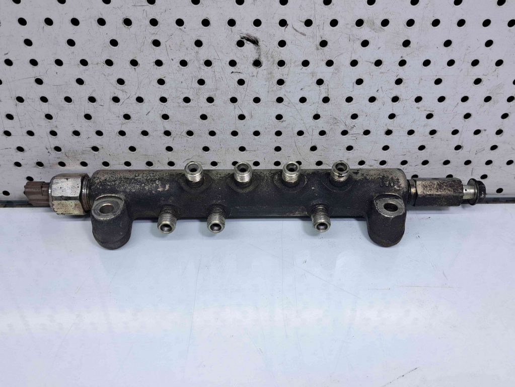 Rampa injectoare Opel Vectra C GTS [Fabr 2003-2008] OEM 3.0 Z30DT 3.0 Z30DT 135