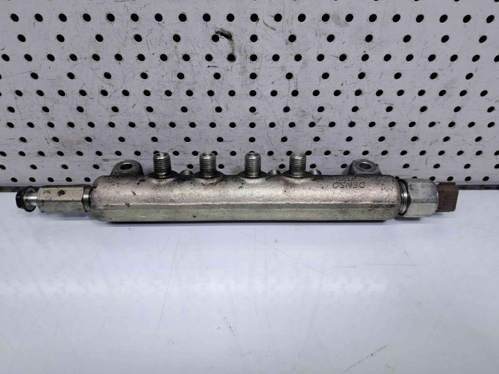 Rampa injectoare Opel Vectra C GTS [Fabr 2003-2008] OEM 3.0 Z30DT 3.0 Z30DT 135