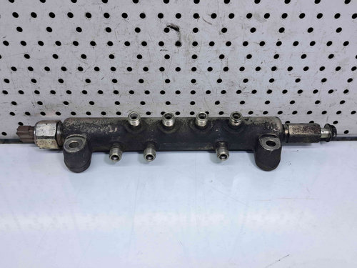 Rampa injectoare Opel Vectra C GTS [Fabr 2003-2008] OEM 3.0 Z30DT 3.0 Z30DT 135