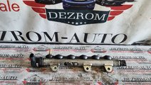 Rampa injectoare Opel Vivaro 2.0 CDTi cod piesa : ...