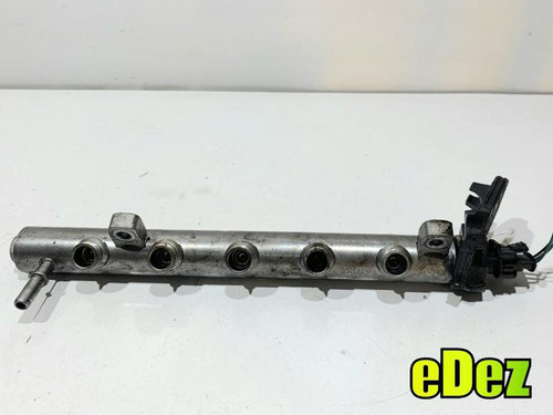 Rampa injectoare Opel Vivaro (2006->) 1.6 dci r9m 175216420R