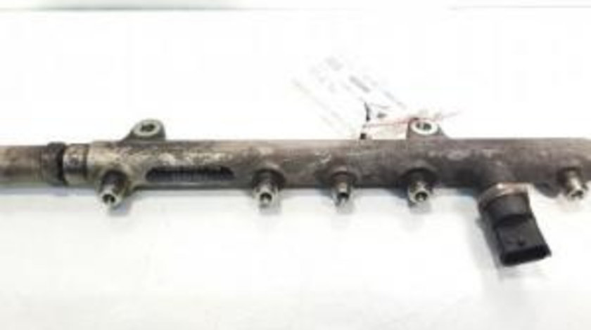 Rampa injectoare Opel Vivaro (F7), 1.9cdti, 8200347176, 0445214024