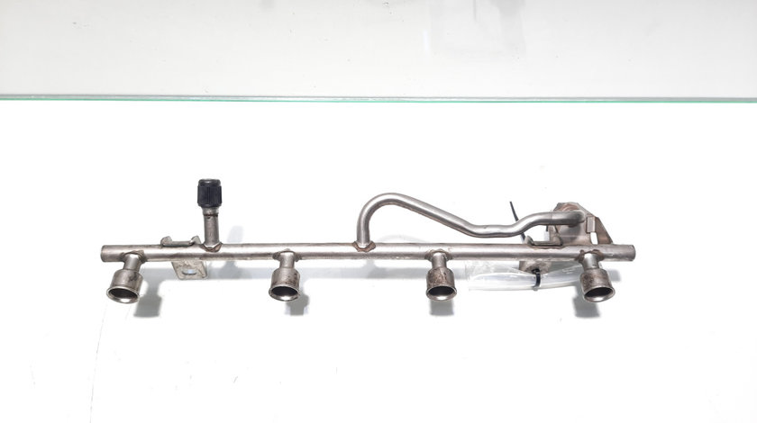Rampa injectoare, Opel Zafira A (F75) 1.8 B, Z18XE (id:452432)
