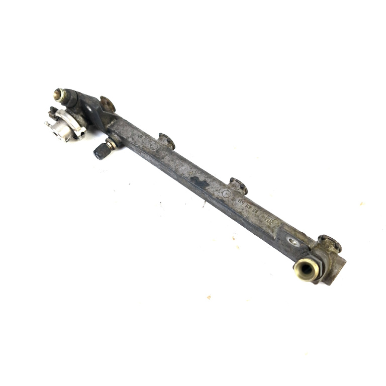 Rampa Injectoare Opel Zafira A (F75) 1999-2005 2.0 Opc Z 20 Let Benzina 90411551, 90 411 551, 004115 Gm