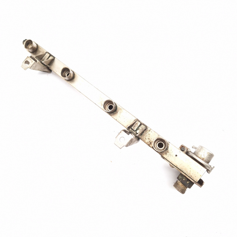 Rampa Injectoare Opel ZAFIRA A (F75) 1999 - 2005 Benzina