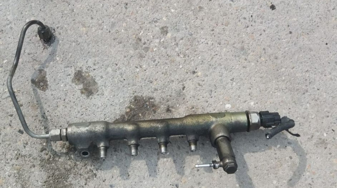 Rampa Injectoare Opel Zafira Astra Corsa Meriva Agila Tigra VLD2454