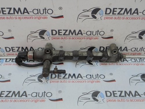 Rampa injectoare, Opel Zafira B, 1.7cdti, Z17DTJ