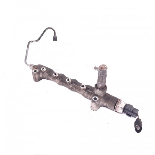 Rampa Injectoare Opel Zafira B 2005-2014 1.7 Cdti A 17 Dtj Motorina 55Pp0501, 12228856565
