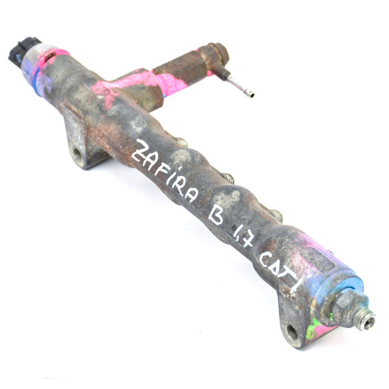 Rampa Injectoare Opel ZAFIRA B 2005 - 2014 Motorina 97376271