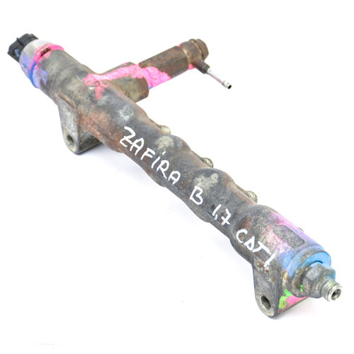 Rampa Injectoare Opel ZAFIRA B 2005 - 2014 Motorina 97376271