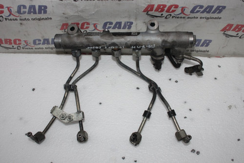 Rampa injectoare Opel Zafira B 2006-2014 1.7 cdti cod: 0445214094