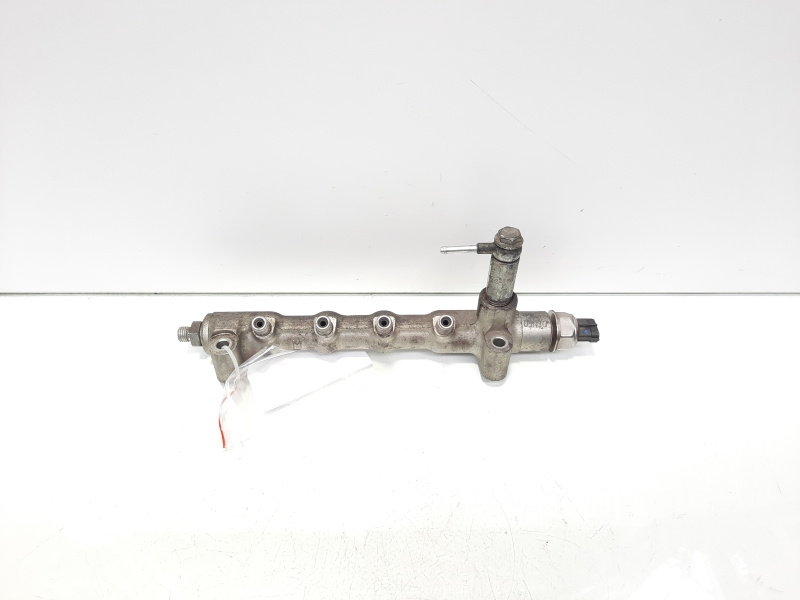 Rampa injectoare, Opel Zafira B (A05) 1.7 cdti, A17DTJ (id:373132)