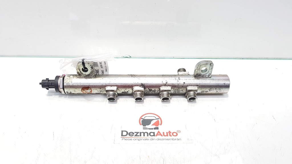 Rampa injectoare, Opel Zafira B (A05) 1.9 cdti, Z19DTH, GM55197372 (id:386277)