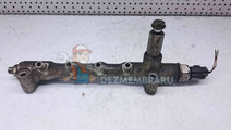 Rampa injectoare Opel Zafira B (A05) [Fabr 2006-20...