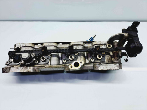 Rampa injectoare Opel Zafira B (A05) [Fabr 2006-2011] 25331276 1.6 Benz Z16XEP 1.6 Benz Z16XEP 77KW ...