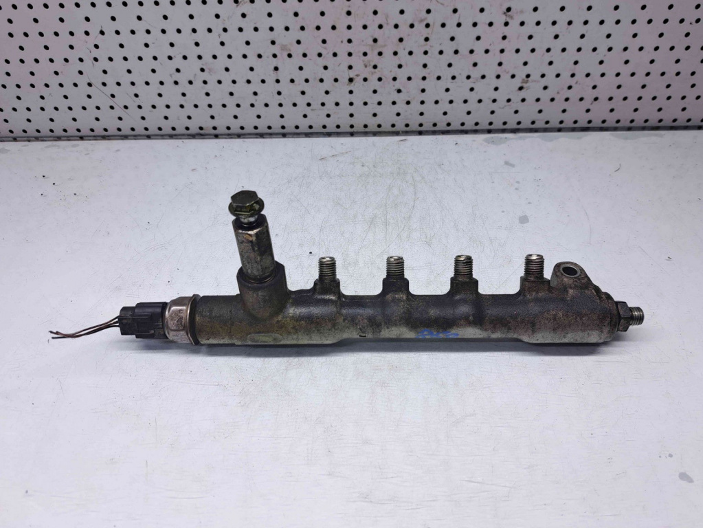 Rampa injectoare Opel Zafira B (A05) [Fabr 2006-2011] OEM 1.7 CDTI Z17DTR 1.7 CDTI Z17DTR 81KW / 110CP