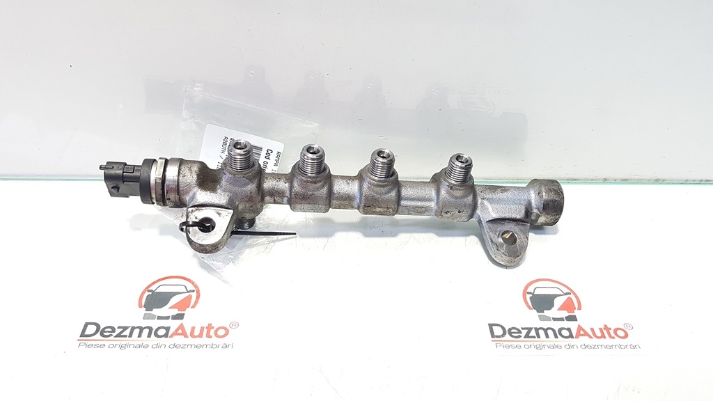 Rampa injectoare, Opel Zafira C, 2.0 cdti, A20DTH, GM55576177