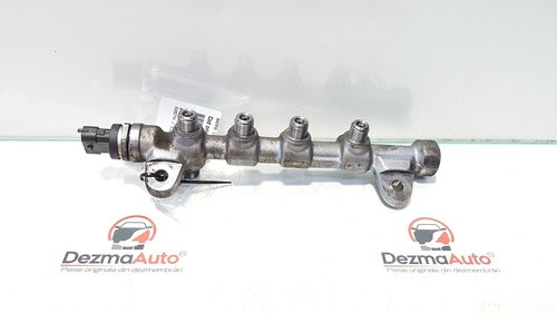 Rampa injectoare, Opel Zafira C, 2.0 cdti, A20DTH, GM55576177