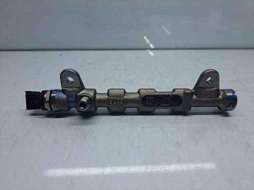 Rampa injectoare Opel Zafira C (P12) [Fabr 2011-2017] 55576177 2.0 CDTI A20DTH 120KW / 163CP