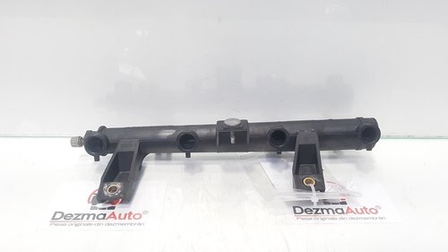 Rampa injectoare, Peugeot 206, 1.4 B, cod 9655833580 (id:377232)