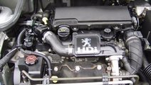 Rampa injectoare Peugeot 206 1.4 hdi
