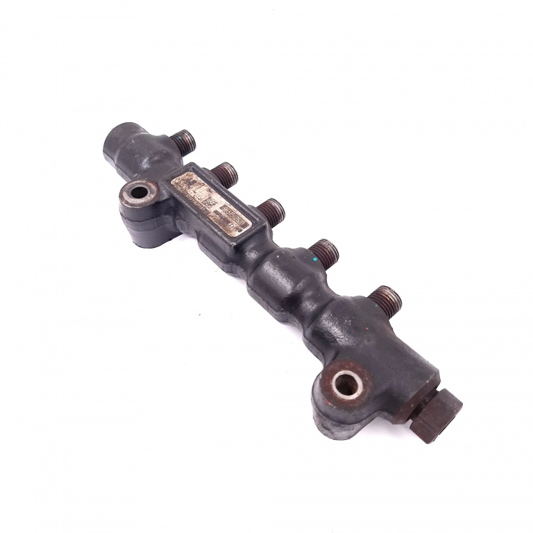 Rampa Injectoare Peugeot 206 1998-2013 1