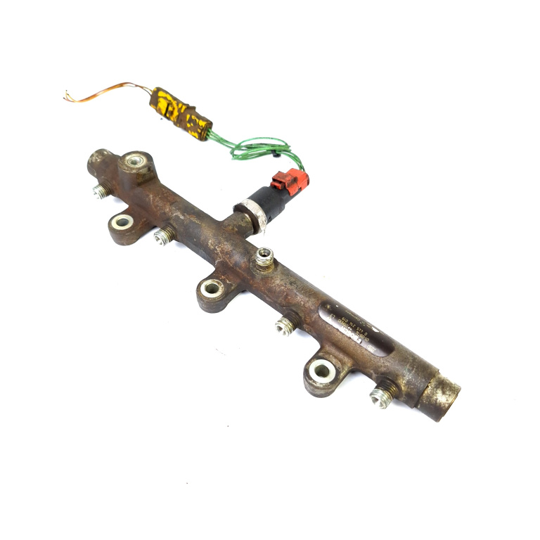 Rampa Injectoare Peugeot 206 1998-2013 2.0 Hdi Rhy (Dw10Td) Motorina 0445214019, 0 445 214 019, 019930L3 Bosch