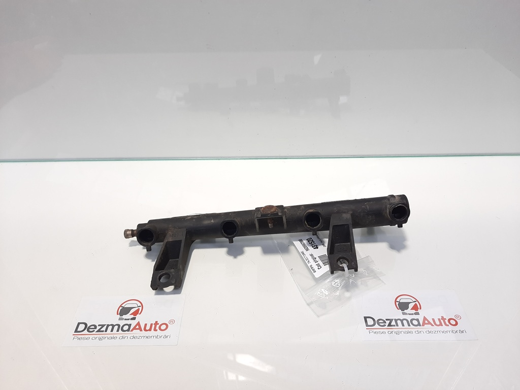 Rampa injectoare, Peugeot 206 [Fabr 1998-2009] 1.1 benzina, HFZ, 9628982980 (id:431520)