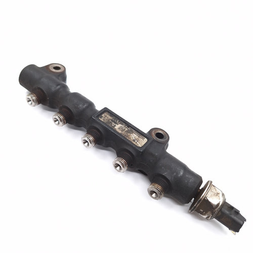 Rampa Injectoare Peugeot 207 2006 - 2014 Motorina 9654592680, 96 545 926 80, 55PP0603, 55PP06 03,  