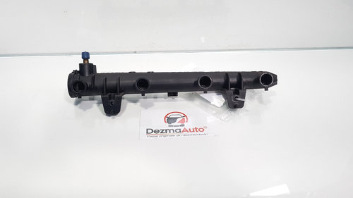 Rampa injectoare, Peugeot 207 (WA) [Fabr 2006-2012] 1.4 B, KFU, 9652451580 (id:410544)