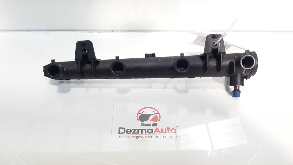 Rampa injectoare, Peugeot 207 (WA) [Fabr 2006-2012] 1.4 B, KFU, 9652451580 (id:410484)
