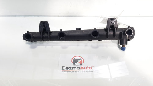 Rampa injectoare, Peugeot 207 (WA) [Fabr 2006-2012] 1.4 B, KFU, 9652451580 (id:410484)