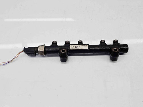Rampa injectoare Peugeot 208 [Fabr 2012-2024] 9685297580 1.4 HDI 8HR 50KW / 68CP