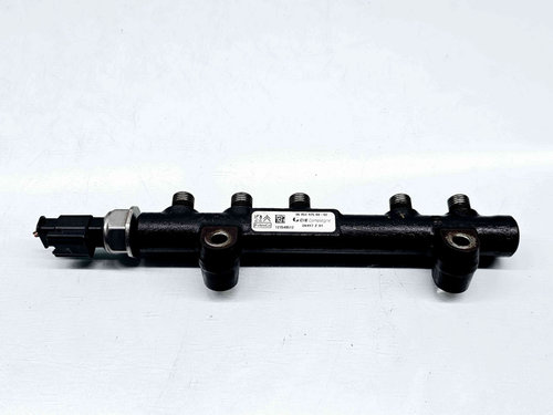 Rampa injectoare Peugeot 208 [Fabr 2012-2024] 9685297580 1.4 HDI DV4C 50KW / 68CP