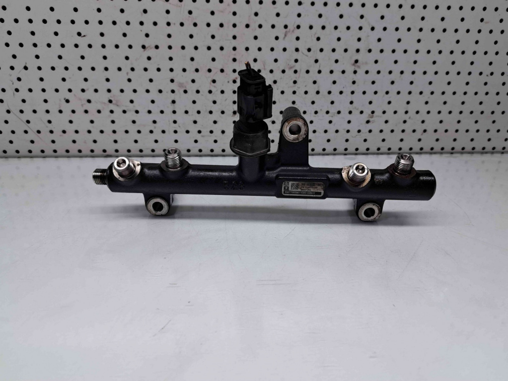 Rampa injectoare Peugeot 3008 [Fabr 2009-2016] 9681909680 2.0 2.0 120KW / 163CP