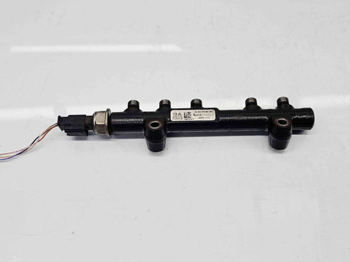 Rampa injectoare PEUGEOT 3008 [Fabr 2009-2016] 9685297580 1.4 HDI 8HR 50KW / 68CP