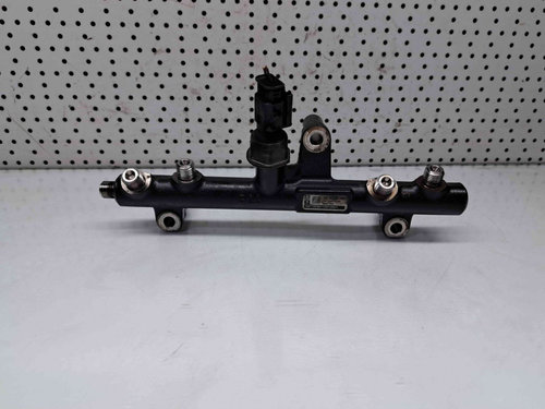 Rampa injectoare Peugeot 3008 [Fabr 2009-2016] 9681909680 2.0 2.0 120KW / 163CP