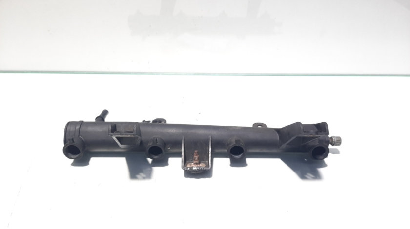 Rampa injectoare, Peugeot 307, 1.4 benz, KFW, cod 9628982980 (id:451957)