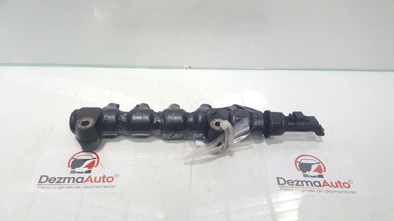 Rampa injectoare, Peugeot 307, 1.6 hdi, 9654592680 (id:356608)