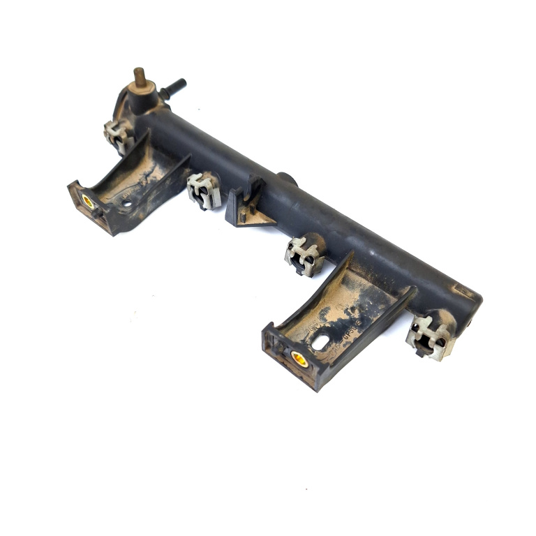 Rampa Injectoare Peugeot 307 2001-2008 1.6 16V Nfu (Tu5Jp4) Benzina 9650764780, F02869, 14405