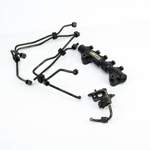 Rampa Injectoare Peugeot 307 2001-2008 1.6 Hdi Motorina 9654592680