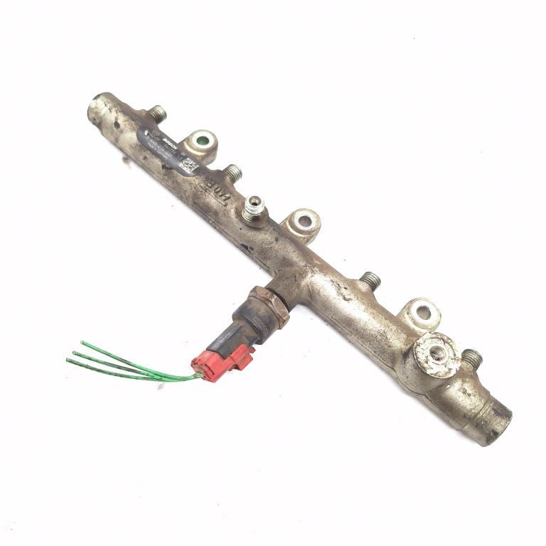 Rampa Injectoare Peugeot 307 2001-2008 2.0 Hdi 90 Rhy (Dw10Td) Motorina 0445214019, 0 445 214 019, 046754L3, 046754 L3 Bosch