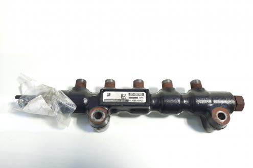 Rampa injectoare Peugeot 307, 9654592680