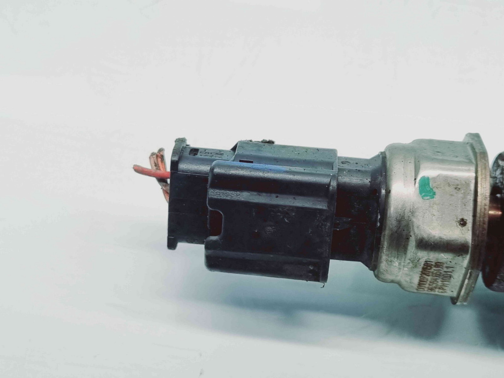 Rampa injectoare PEUGEOT 307 [Fabr 2000-2008] 9654592680 1.6 HDI 9HZ80KW / 110CP