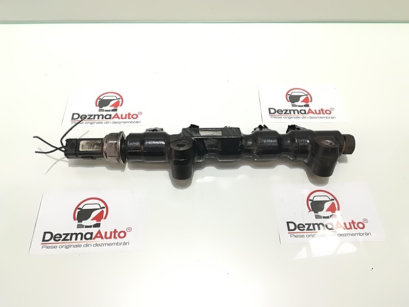 Rampa injectoare, Peugeot 307 SW, 1.6hdi (id:339509)