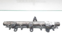 Rampa injectoare Peugeot 307 SW 2.0 hdi 0445214019