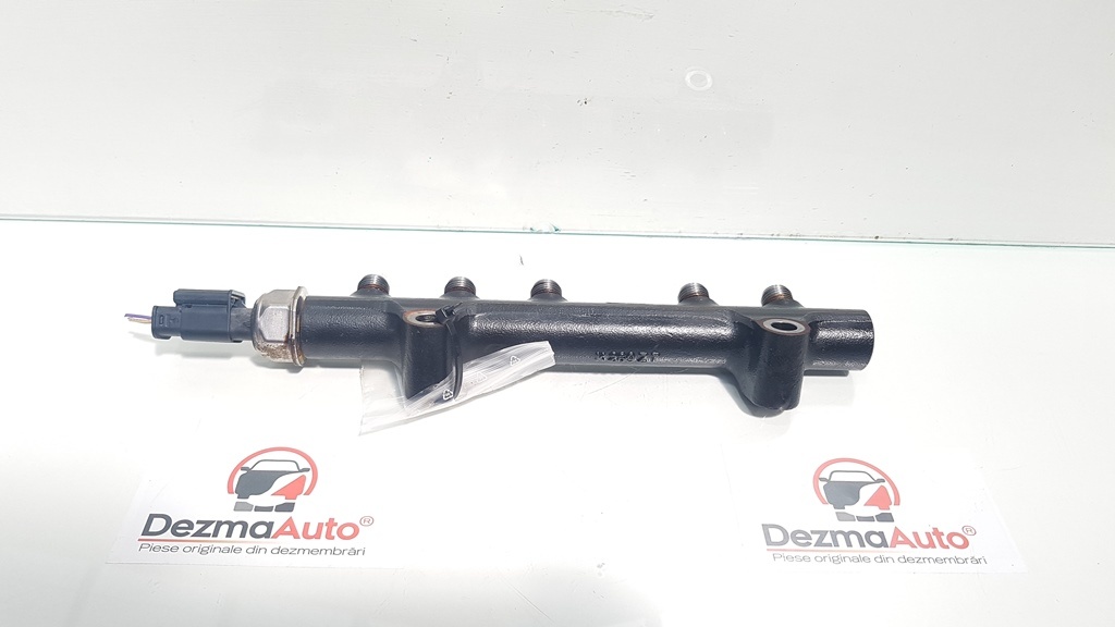 Rampa injectoare, Peugeot 308, 1.6 hdi, 