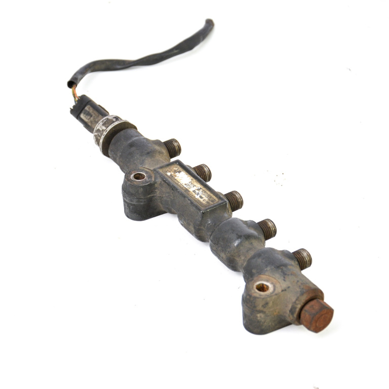 Rampa Injectoare Peugeot 308 (4A, 4C) 2007-2013 1.6 Hdi Motorina 9654592680, 96 545 926 80