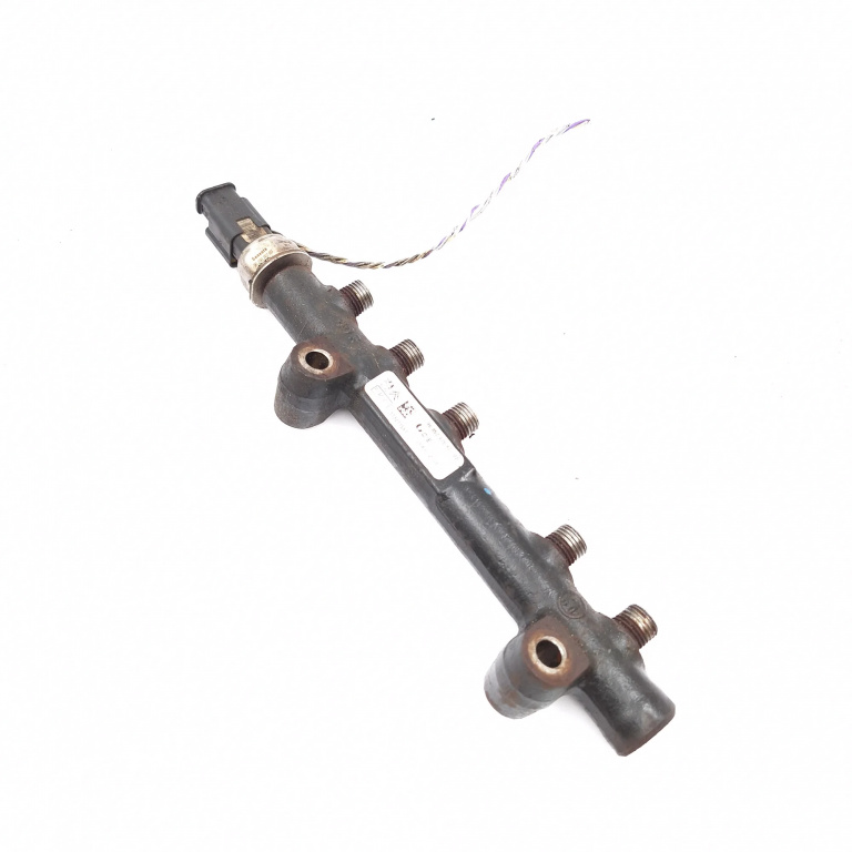 Rampa Injectoare Peugeot 308 (4A, 4C) 2007-2013 1.6 Hdi 9Hp (Dv6Dted) Motorina 968529758002, 28497Z01, 113211581 Fomoco